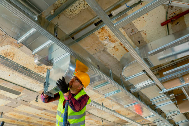 Best HVAC Air Duct Cleaning  in Sheffield, OH
