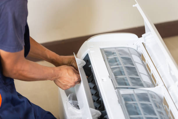 Best Commercial HVAC Repair  in Sheffield, OH