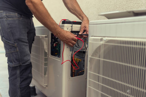 Best HVAC Replacement Cost  in Sheffield, OH