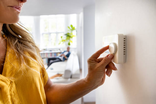 Local HVAC Companies in Sheffield, OH
